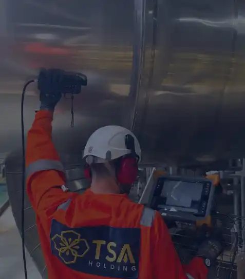 TSA Engineering